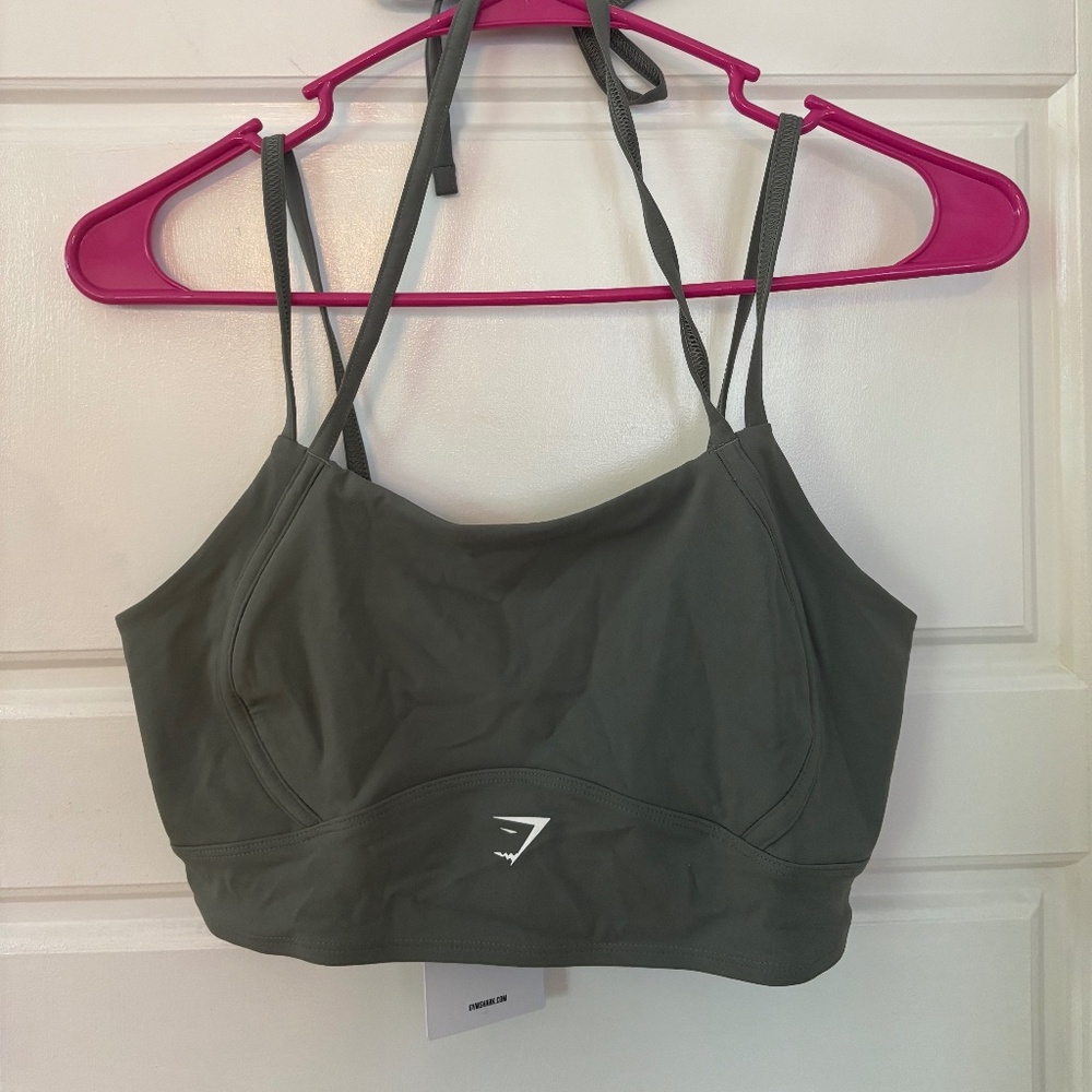 Gymshark Sports Bra
